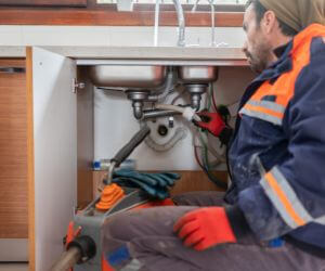 About Emergency plumbing pros Enterprise, LA